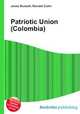 Patriotic Union (Colombia), Jesse Russell,Ronald Cohn 
