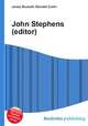 John Stephens (editor), Jesse Russell,Ronald Cohn 