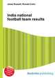 India national football team results, Jesse Russell,Ronald Cohn 