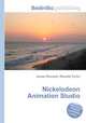 Nickelodeon Animation Studio, Jesse Russell,Ronald Cohn 