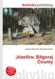 Jozefow, Bilgoraj County, Jesse Russell,Ronald Cohn 