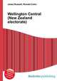 Wellington Central (New Zealand electorate), Jesse Russell,Ronald Cohn 