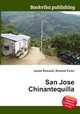 San Jose Chinantequilla, Jesse Russell,Ronald Cohn 