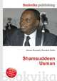 Shamsuddeen Usman, Jesse Russell,Ronald Cohn 
