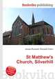 St Matthew