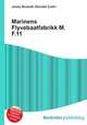 Marinens Flyvebaatfabrikk M.F.11, Jesse Russell,Ronald Cohn 