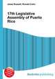 17th Legislative Assembly of Puerto Rico, Jesse Russell,Ronald Cohn 