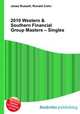 2010 Western & Southern Financial Group Masters – Singles, Jesse Russell,Ronald Cohn 