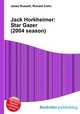 Jack Horkheimer: Star Gazer (2004 season), Jesse Russell,Ronald Cohn 