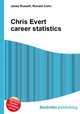 Chris Evert career statistics, Jesse Russell,Ronald Cohn 