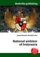 National emblem of Indonesia, Jesse Russell,Ronald Cohn 