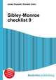 Sibley-Monroe checklist 9, Jesse Russell,Ronald Cohn 
