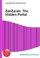 ZanZarah: The Hidden Portal, Jesse Russell,Ronald Cohn 