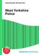 West Yorkshire Police, Jesse Russell,Ronald Cohn 