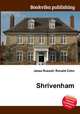 Shrivenham, Jesse Russell,Ronald Cohn 