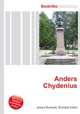 Anders Chydenius, Jesse Russell,Ronald Cohn 