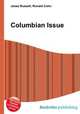 Columbian Issue, Jesse Russell,Ronald Cohn 