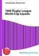 1995 Rugby League World Cup squads, Jesse Russell,Ronald Cohn 