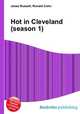 Hot in Cleveland (season 1), Jesse Russell,Ronald Cohn 