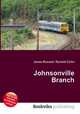 Johnsonville Branch, Jesse Russell,Ronald Cohn 