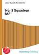 No. 3 Squadron IAF, Jesse Russell,Ronald Cohn 