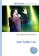 Jaz Coleman, Jesse Russell,Ronald Cohn 