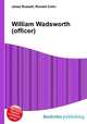 William Wadsworth (officer), Jesse Russell,Ronald Cohn 