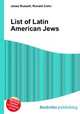 List of Latin American Jews, Jesse Russell,Ronald Cohn 
