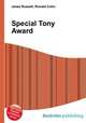 Special Tony Award, Jesse Russell,Ronald Cohn 