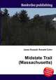 Midstate Trail (Massachusetts), Jesse Russell,Ronald Cohn 
