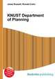 KNUST Department of Planning, Jesse Russell,Ronald Cohn 