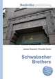 Schwabacher Brothers, Jesse Russell,Ronald Cohn 