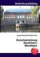 Kunstsammlung Nordrhein-Westfalen, Jesse Russell,Ronald Cohn 
