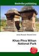 Khao Phra Wihan National Park, Jesse Russell,Ronald Cohn 