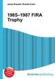 1985–1987 FIRA Trophy, Jesse Russell,Ronald Cohn 