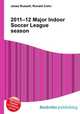2011–12 Major Indoor Soccer League season, Jesse Russell,Ronald Cohn 