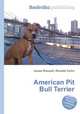American Pit Bull Terrier, Jesse Russell,Ronald Cohn 