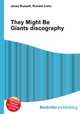 They Might Be Giants discography, Jesse Russell,Ronald Cohn 
