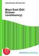 Mayo East (Dail Eireann constituency), Jesse Russell,Ronald Cohn 