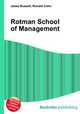 Rotman School of Management, Jesse Russell,Ronald Cohn 