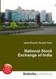 National Stock Exchange of India, Jesse Russell,Ronald Cohn 