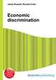 Economic discrimination, Jesse Russell,Ronald Cohn 