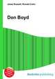 Don Boyd, Jesse Russell,Ronald Cohn 