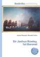 Sir Joshua Rowley, 1st Baronet, Jesse Russell,Ronald Cohn 