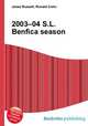 2003–04 S.L. Benfica season, Jesse Russell,Ronald Cohn 