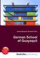 German School of Guayaquil, Jesse Russell,Ronald Cohn 