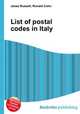 List of postal codes in Italy, Jesse Russell,Ronald Cohn 