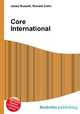 Core International, Jesse Russell,Ronald Cohn 