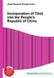 Incorporation of Tibet into the People