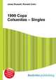 1999 Copa Colsanitas – Singles, Jesse Russell,Ronald Cohn 